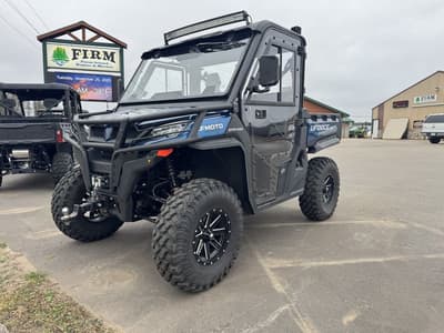 BOATZON | CFMOTO UFORCE 1000 2023 BOATZON | CFMOTO UFORCE 1000 2023