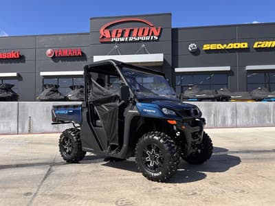 BOATZON | CFMOTO UFORCE 1000 2023