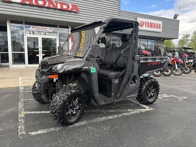 BOATZON | CFMOTO UFORCE 1000 2023