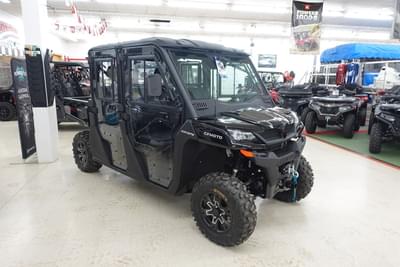 BOATZON | CFMOTO UForce 1000 2023