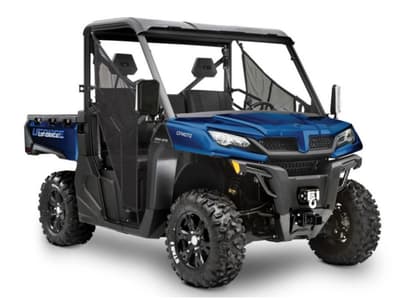 BOATZON | CFMOTO UFORCE 1000 2024
