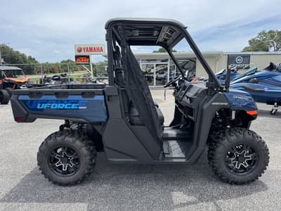 BOATZON | CFMOTO UFORCE 1000 2025