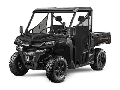 BOATZON | CFMOTO UFORCE 1000 2025 BOATZON | CFMOTO UFORCE 1000 2025