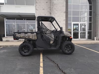 BOATZON | CFMOTO UFORCE 1000 2026