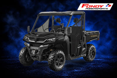BOATZON | CFMOTO UFORCE 1000 2026 BOATZON | CFMOTO UFORCE 1000 2026