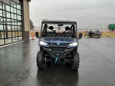 BOATZON | CFMOTO UFORCE 1000 2026 BOATZON | CFMOTO UFORCE 1000 2026