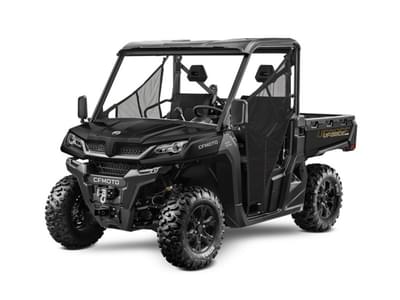 BOATZON | CFMOTO UFORCE 1000 2026