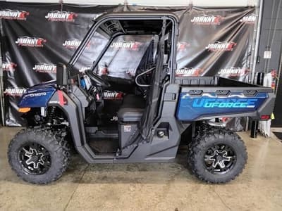 BOATZON | CFMOTO UFORCE 1000 2026
