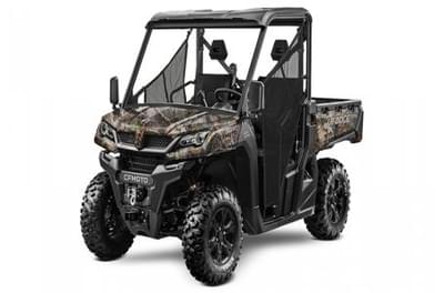 BOATZON | CFMOTO UFORCE 1000 2026 BOATZON | CFMOTO UFORCE 1000 2026