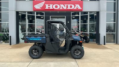 BOATZON | CFMOTO UFORCE 1000 2026