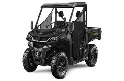 BOATZON | CFMOTO UFORCE 1000 2026