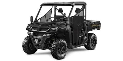 BOATZON | CFMOTO UFORCE 1000 2026