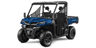 BOATZON | CFMOTO UFORCE 1000 2026