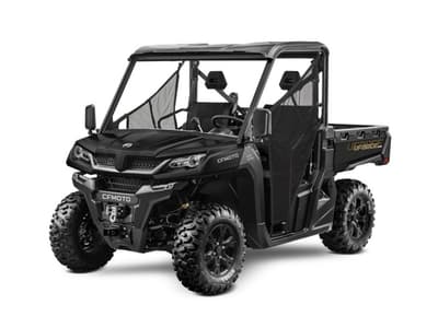 BOATZON | CFMOTO UFORCE 1000 2026