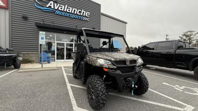 BOATZON | CFMOTO UFORCE 1000 2026