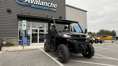 BOATZON | CFMOTO UFORCE 1000 2026