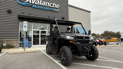 BOATZON | CFMOTO UFORCE 1000 2026