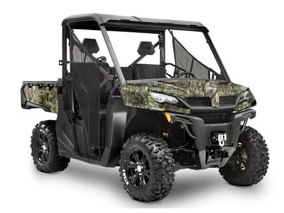 BOATZON | CFMOTO UFORCE 1000 Camo 2024