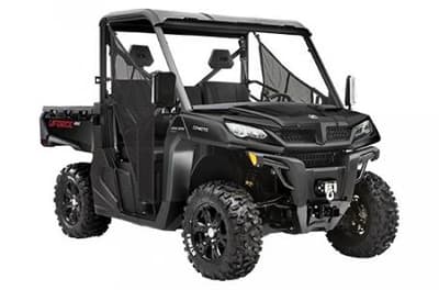 BOATZON | CFMOTO UFORCE 1000 CF1000UZ Nebula Black 2023 BOATZON | CFMOTO UFORCE 1000 CF1000UZ Nebula Black 2023