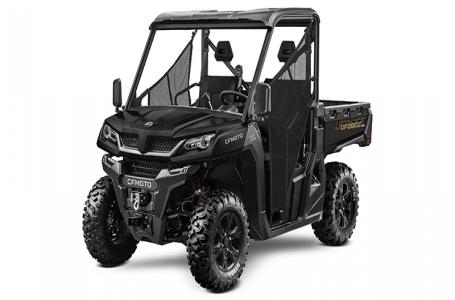 2025 CFMOTO CFMOTO UFORCE 1000 EPS 2025 - Sold Boat