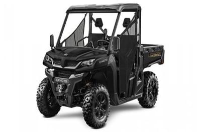 BOATZON | CFMOTO UFORCE 1000 EPS 2025