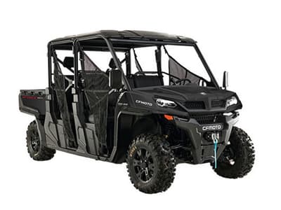 BOATZON | CFMOTO UFORCE 1000 XL 2023