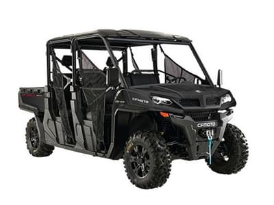 BOATZON | CFMOTO UForce 1000 XL 2023