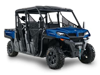 BOATZON | CFMOTO UFORCE 1000 XL 2024