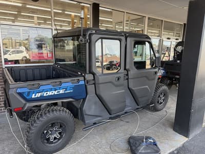 BOATZON | CFMOTO UFORCE 1000 XL 2024