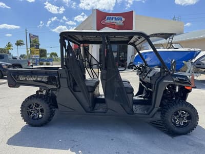 BOATZON | CFMOTO UFORCE 1000 XL 2025