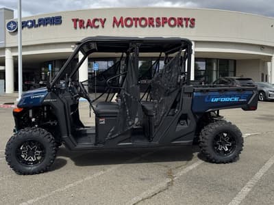 BOATZON | CFMOTO UFORCE 1000 XL 2025