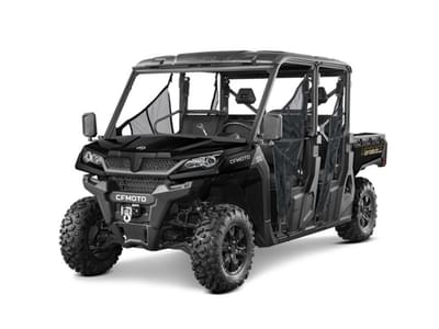 BOATZON | CFMOTO UFORCE 1000 XL 2026