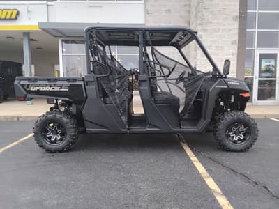 BOATZON | CFMOTO UFORCE 1000 XL 2026