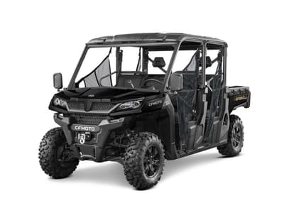 BOATZON | CFMOTO UFORCE 1000 XL 2026