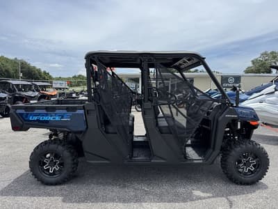 BOATZON | CFMOTO UFORCE 1000 XL 2026