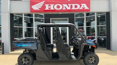BOATZON | CFMOTO UFORCE 1000 XL 2026