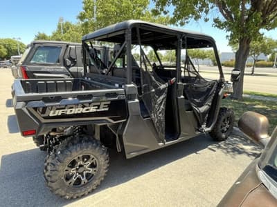 BOATZON | CFMOTO UFORCE 1000 XL 2026 BOATZON | CFMOTO UFORCE 1000 XL 2026
