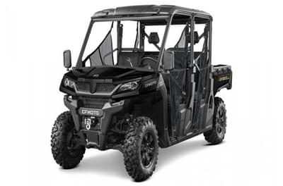 BOATZON | CFMOTO UFORCE 1000 XL 2026