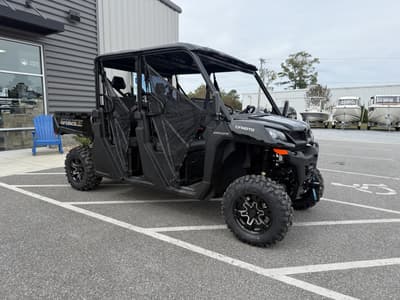 BOATZON | CFMOTO UFORCE 1000 XL 2026