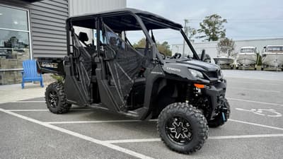BOATZON | CFMOTO UFORCE 1000 XL 2026