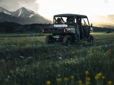 BOATZON | CFMOTO UFORCE 1000 XL Camo 2026 BOATZON | CFMOTO UFORCE 1000 XL Camo 2026