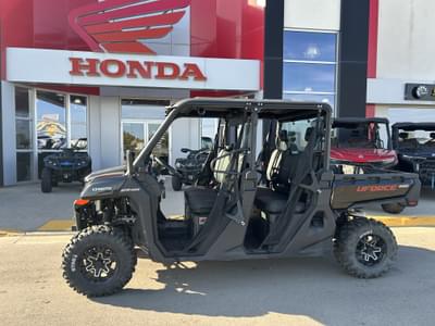 BOATZON | CFMOTO UFORCE 1000 XL CF1000UZ2  Nebula Black 2023