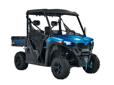 BOATZON | CFMOTO UFORCE 600 2023