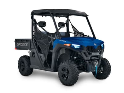 BOATZON | CFMOTO UFORCE 600 2024