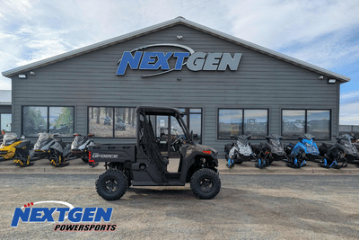 BOATZON | CFMOTO UFORCE 600 2026