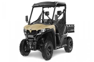 BOATZON | CFMOTO UFORCE 600 2026