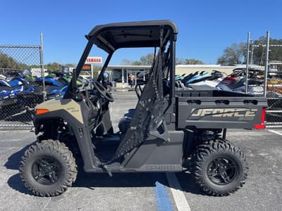 BOATZON | CFMOTO UFORCE 600 2026