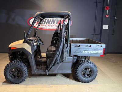 BOATZON | CFMOTO UFORCE 600 2026