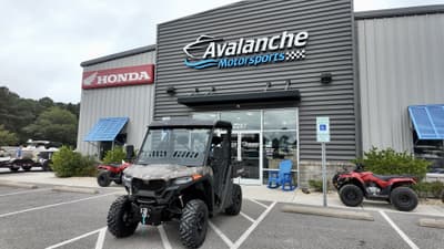 BOATZON | CFMOTO UFORCE 600 2026 BOATZON | CFMOTO UFORCE 600 2026