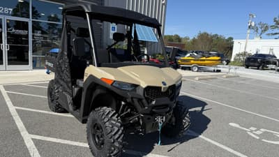 BOATZON | CFMOTO UFORCE 600 2026